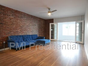 Building Photo - 107 W Brookland Park Blvd