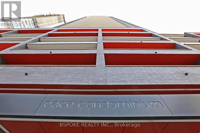 Building Photo - 159-3159 Dundas St E