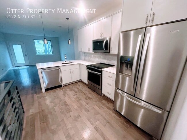 Foto del edificio - 2122 N 7th St