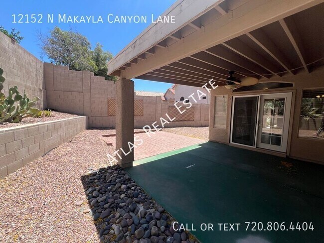 Building Photo - Oro Valley Three Bedroom Home