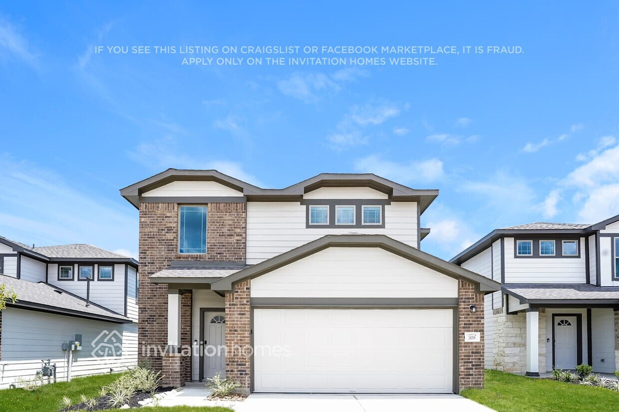 Primary Photo - 24719 Linaria Dr