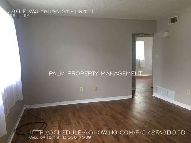 Building Photo - 789 E Waldburg St