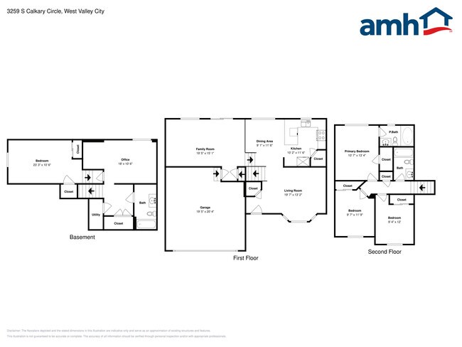 Building Photo - 3259 S Calkary Cir