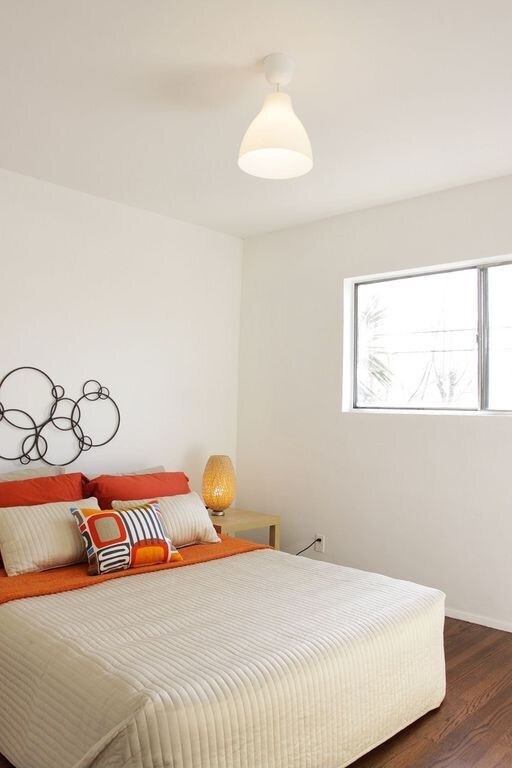 Bedroom 1 - 5010 Ladd Ave