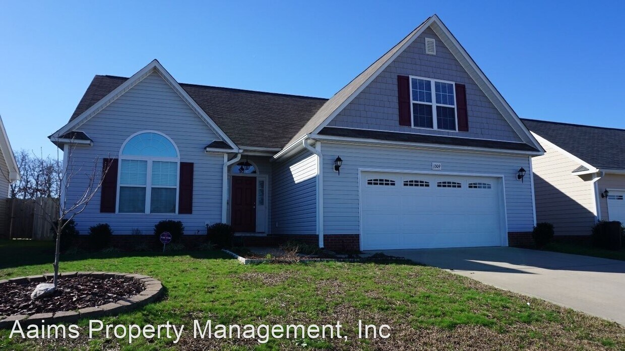 Primary Photo - 3 br, 2 bath House - 1309 Snowy Egret Drive