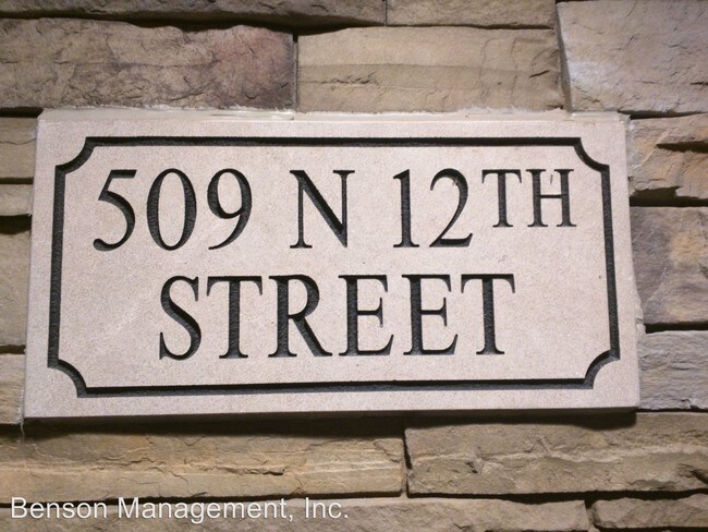 Foto del edificio - 509 12th St N