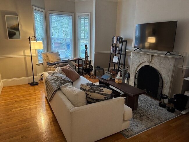 Foto del edificio - 532 E 5th St