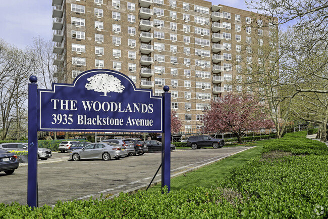 Foto del edificio - Woodlands