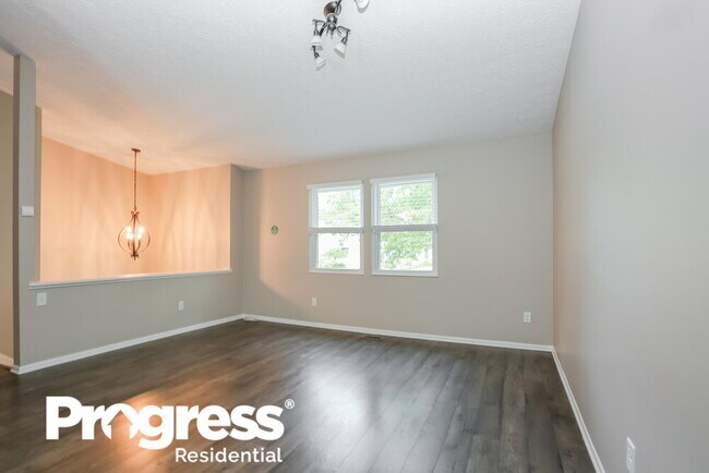 Foto del edificio - 3257 Hawksbury Ct