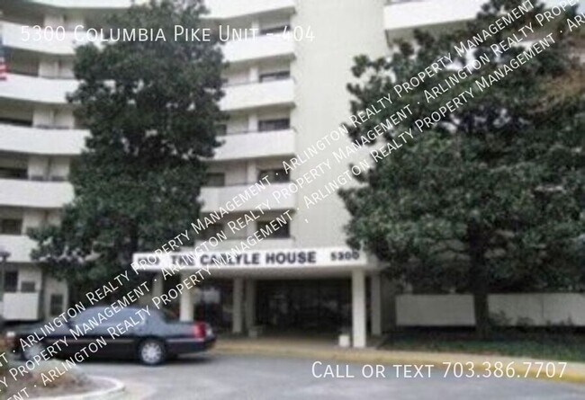 Photo - 5300 Columbia Pike House