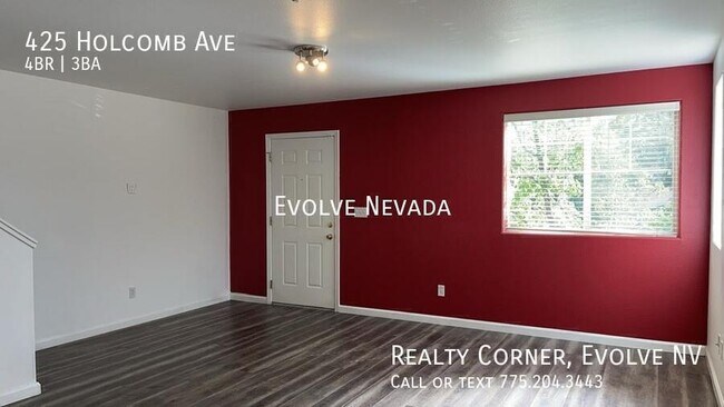 Foto del edificio - 425 Holcomb Ave