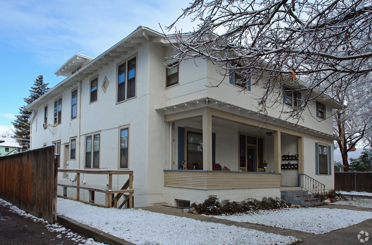 Foto del edificio - 917 N 7th St