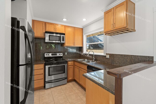 Foto del edificio - 5028 NE 25th Ave