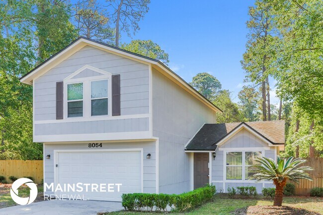 Building Photo - 8054 Sierra Ct