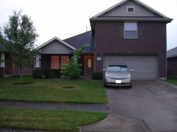 Primary Photo - 3321 Clover Hill Ln