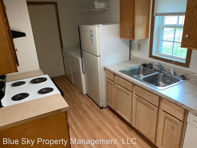 Building Photo - 4 br, 2 bath House - 2009 N New York Ave