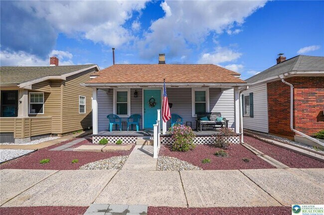 Foto del edificio - 637 Lehigh Ave