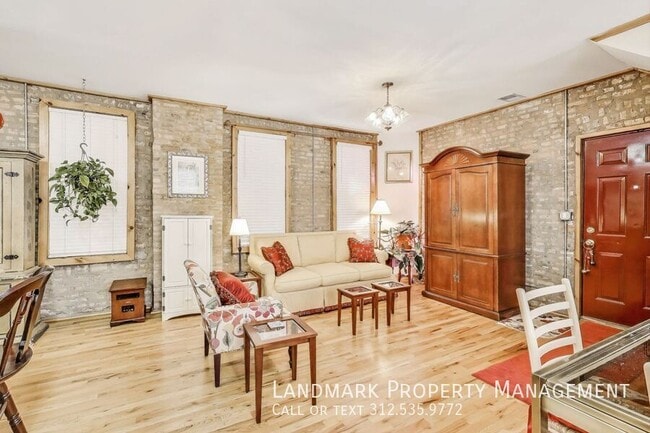 Foto del edificio - 1509 W Thomas St