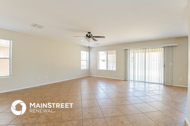 Foto del edificio - 4151 E Agate Knoll Dr
