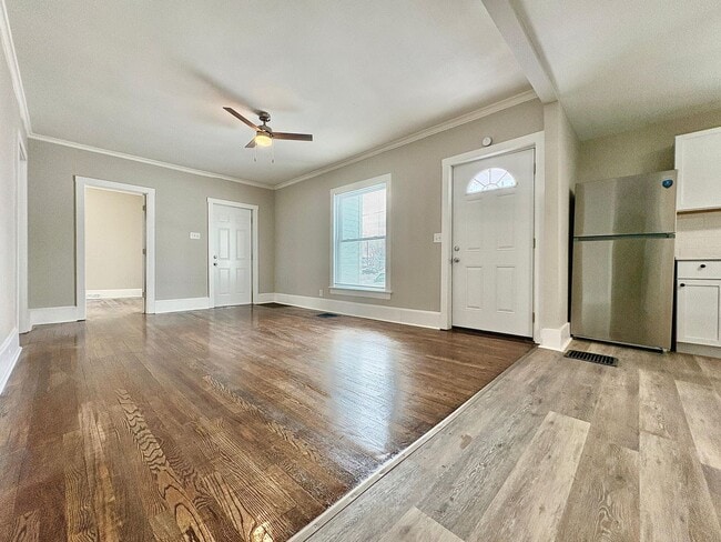 Foto del edificio - 822 W 4th St