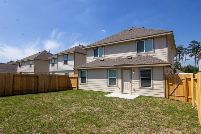 Building Photo - 22322 Porter Mountain Trl