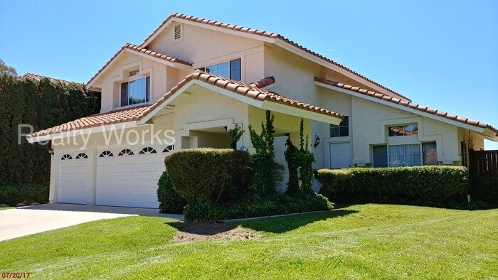 Primary Photo - Temecula 5 Bedroom Home for Rent