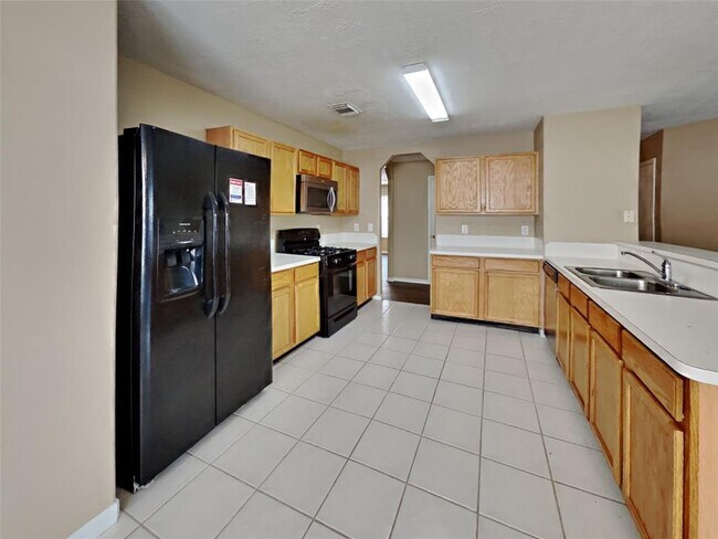 Foto del edificio - 5215 Lavender Ln
