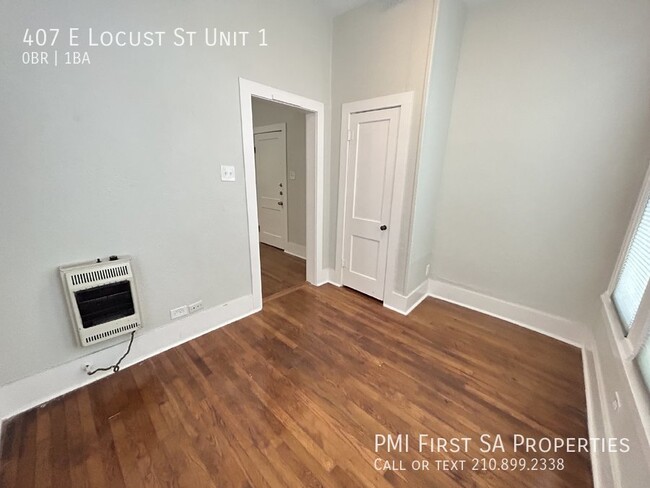 Foto del edificio - 407 E Locust St