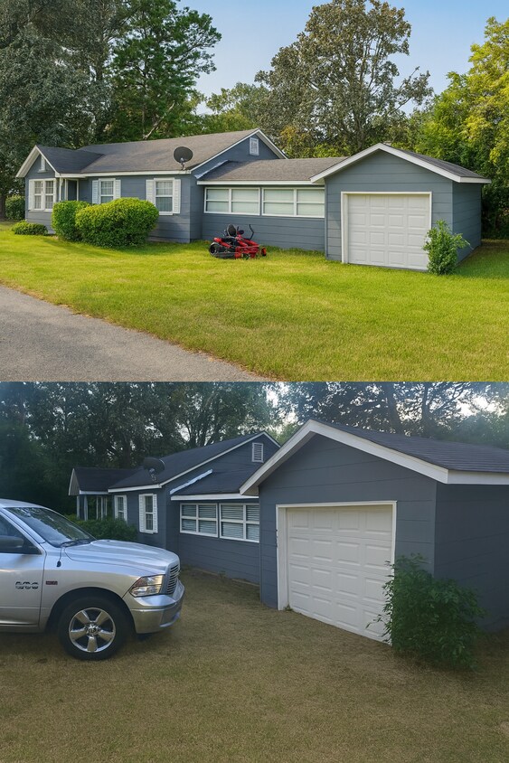Foto principal - 2106 Melton Ave