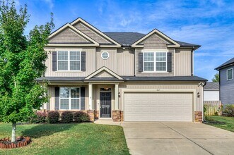 Building Photo - 867 Williford Run Dr