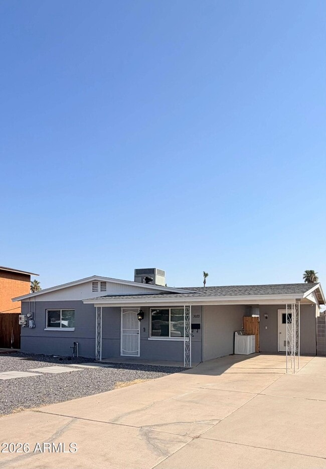 Building Photo - 3033 W Caribbean Ln