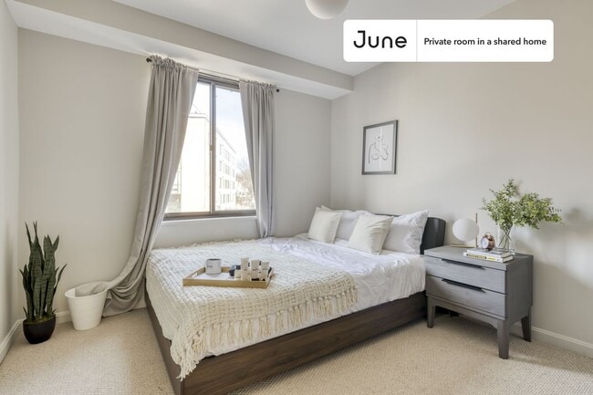 Building Photo - Room in Shared 5 bed/2.5 bath home in H Street