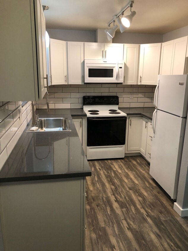 Foto principal - 5804 186th Ave E