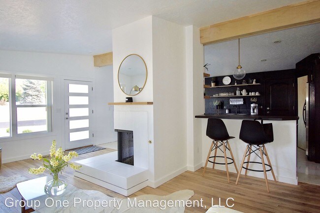 Foto del edificio - 3 br, 2 bath House - 1815 N. Curtis