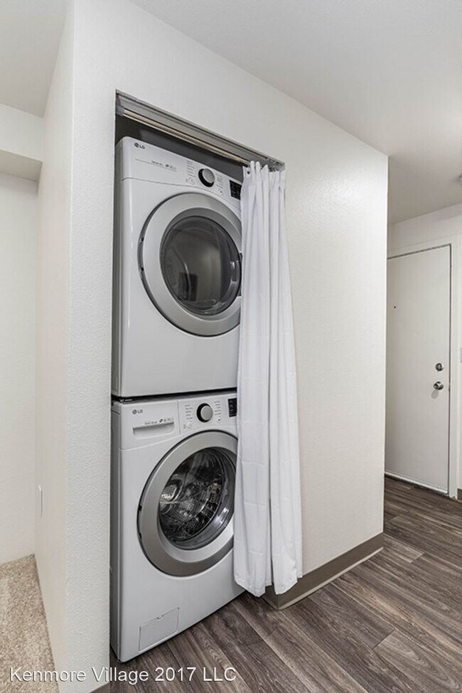 Foto del edificio - 17620 80th Ave NE