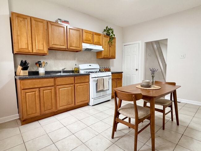 Photo - 4511 N Colorado St Townhome