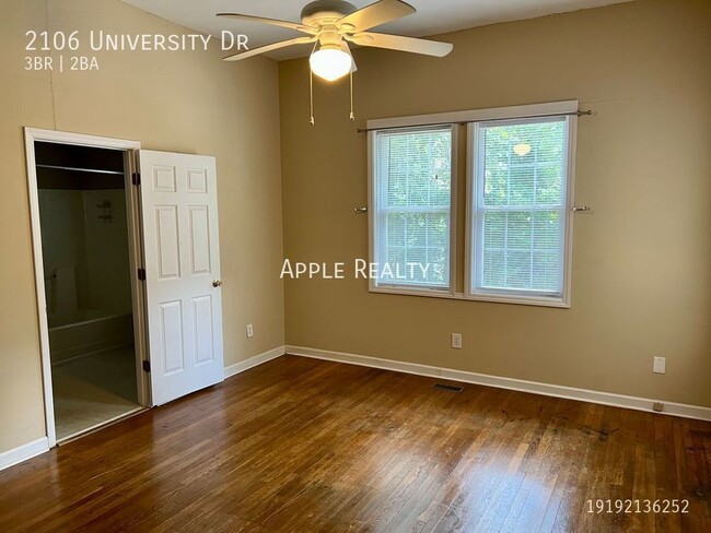 2106 University Drive - Available Early Fe... photo'