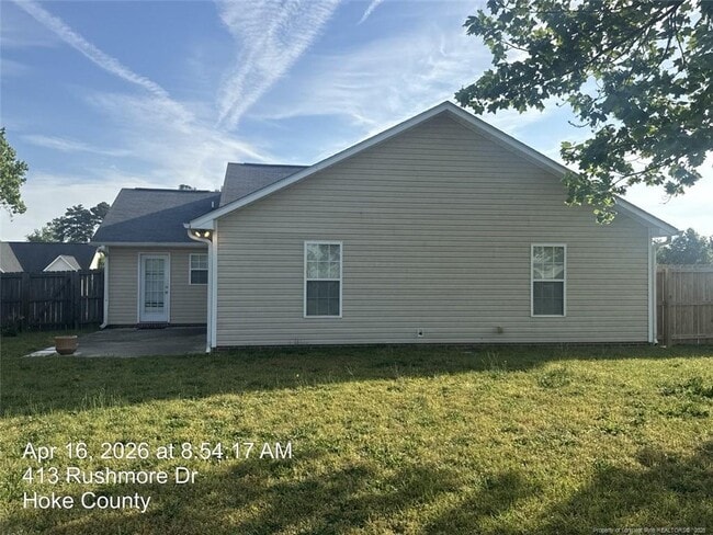 Building Photo - 413 Rushmore Ct