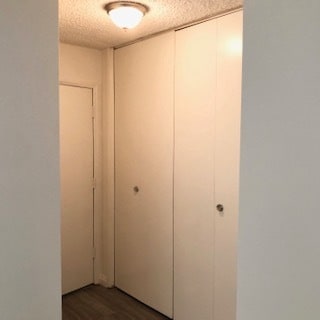 Front door closet - 440 Hayworth N Ave