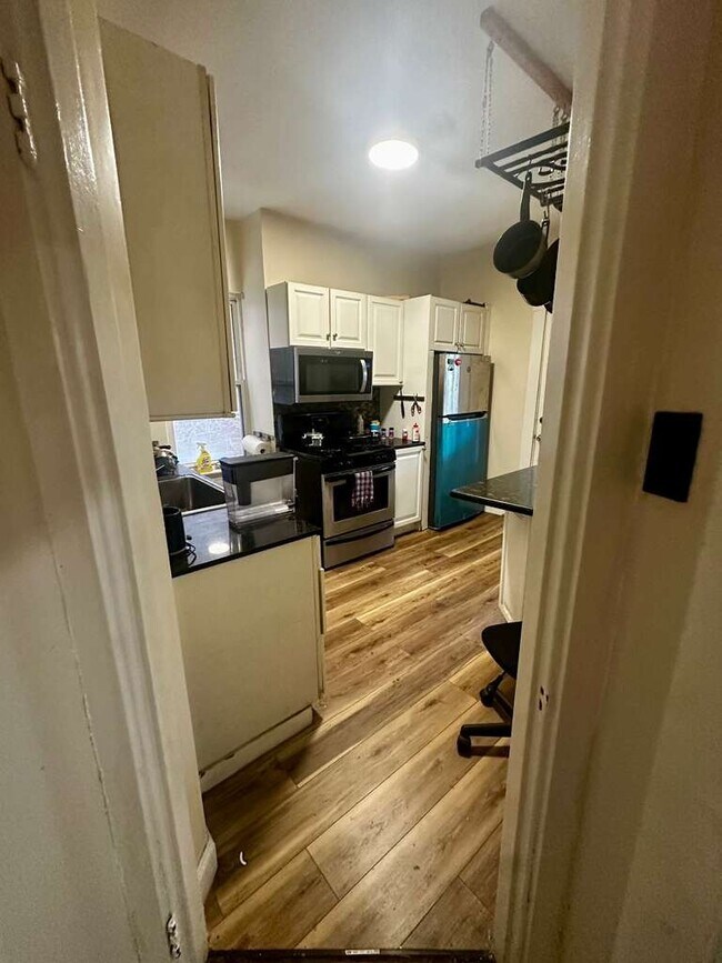 Foto del edificio - 9 Chilcott Pl