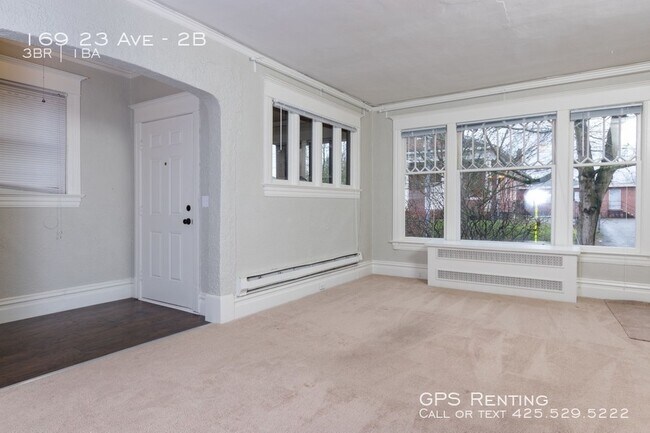 Building Photo - 169 23rd Ave