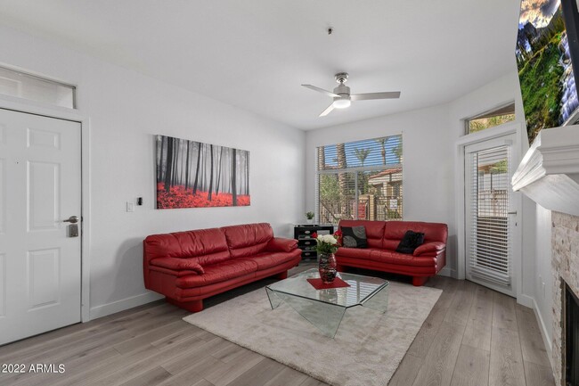 Building Photo - 11375 E Sahuaro Dr
