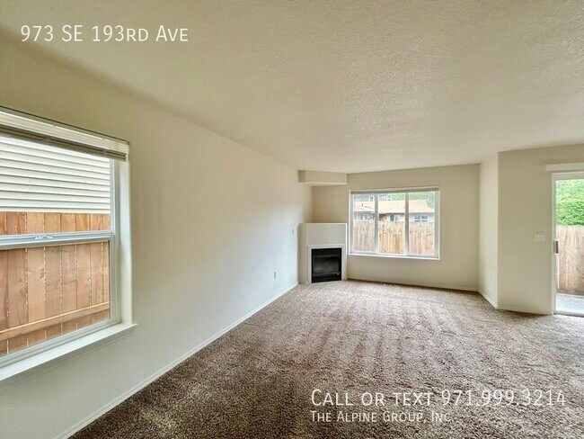 Foto del edificio - 973 SE 193rd Ave