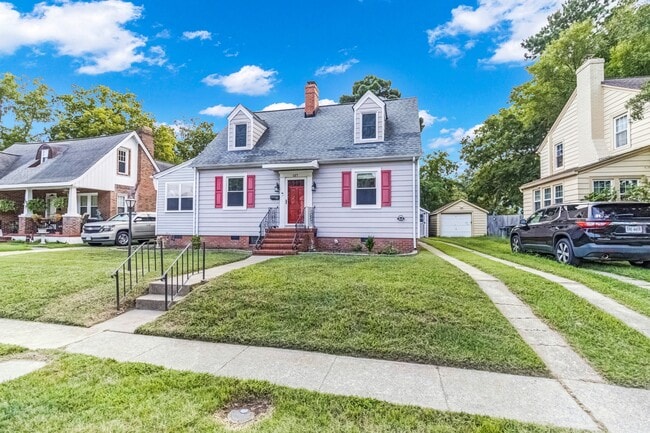 Photo - 127 Wythe Pkwy (Hampton, VA) House