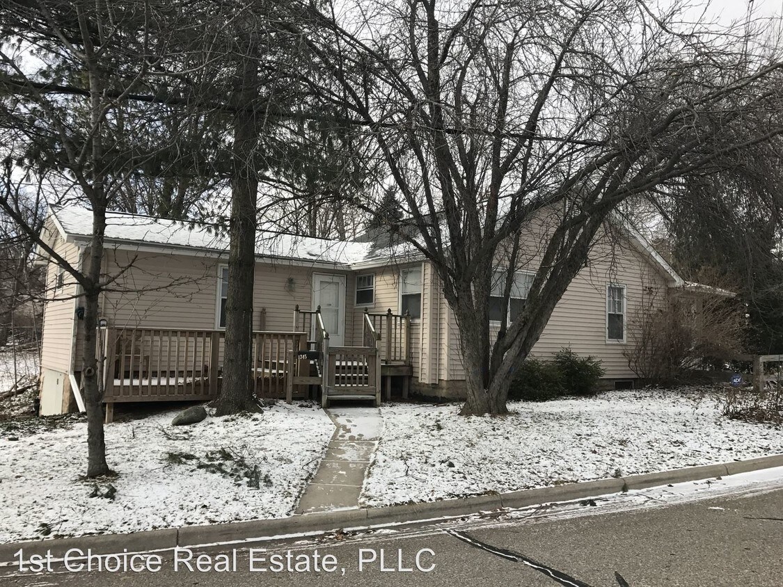 Foto principal - 1345 Otto St