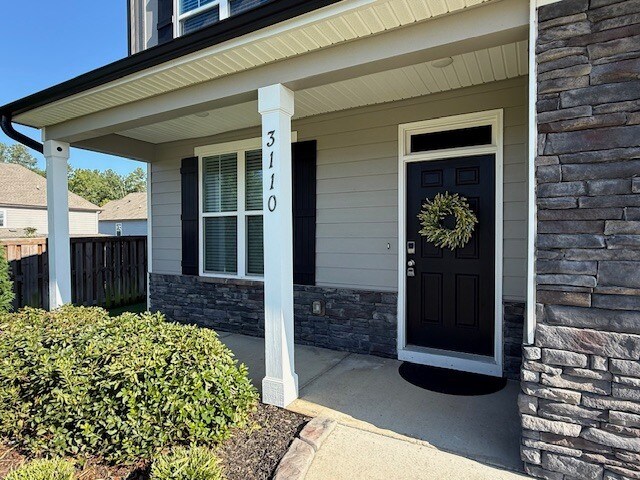 Building Photo - 3110 Wayne Dr