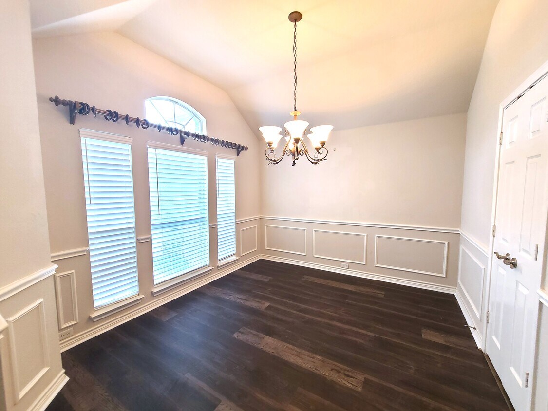 5424 Rolling Meadows Dr, Fort Worth, TX 76123 House Rental in Fort