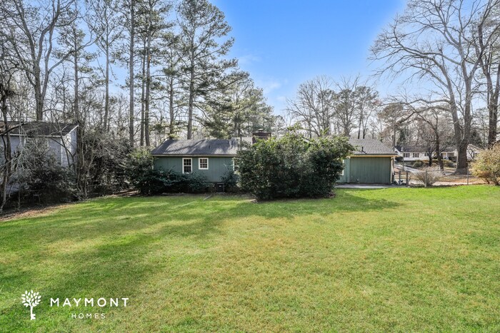 Building Photo - Spacious 4-Bedroom Home in Snellville, GA