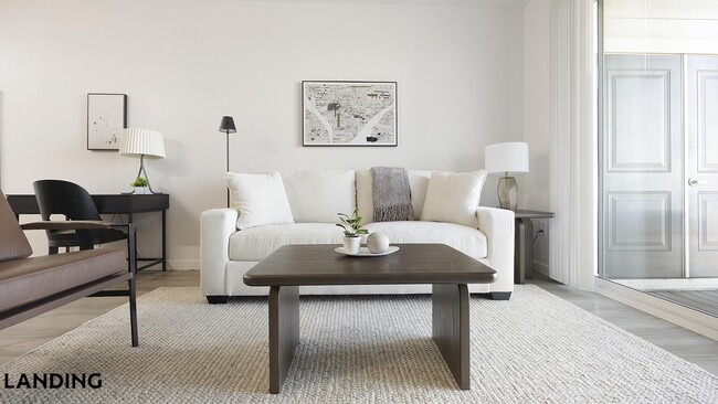 Building Photo - 4000 N Albion St