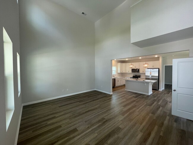 Foto del edificio - New Build! 3 BR Home in River Oaks!